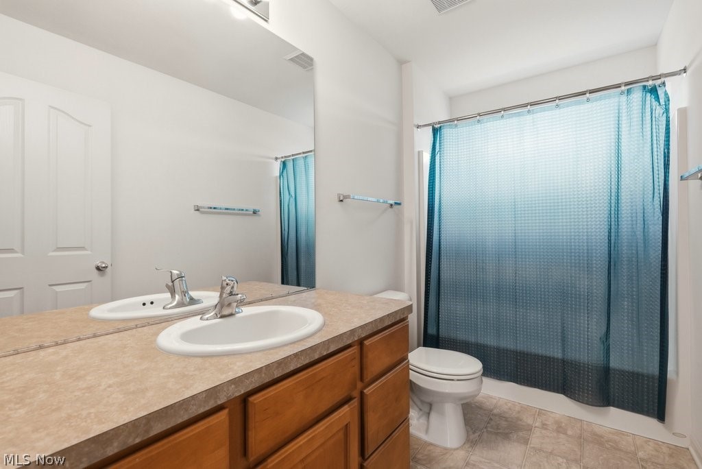 Calls Farm Ph 3 - Residential