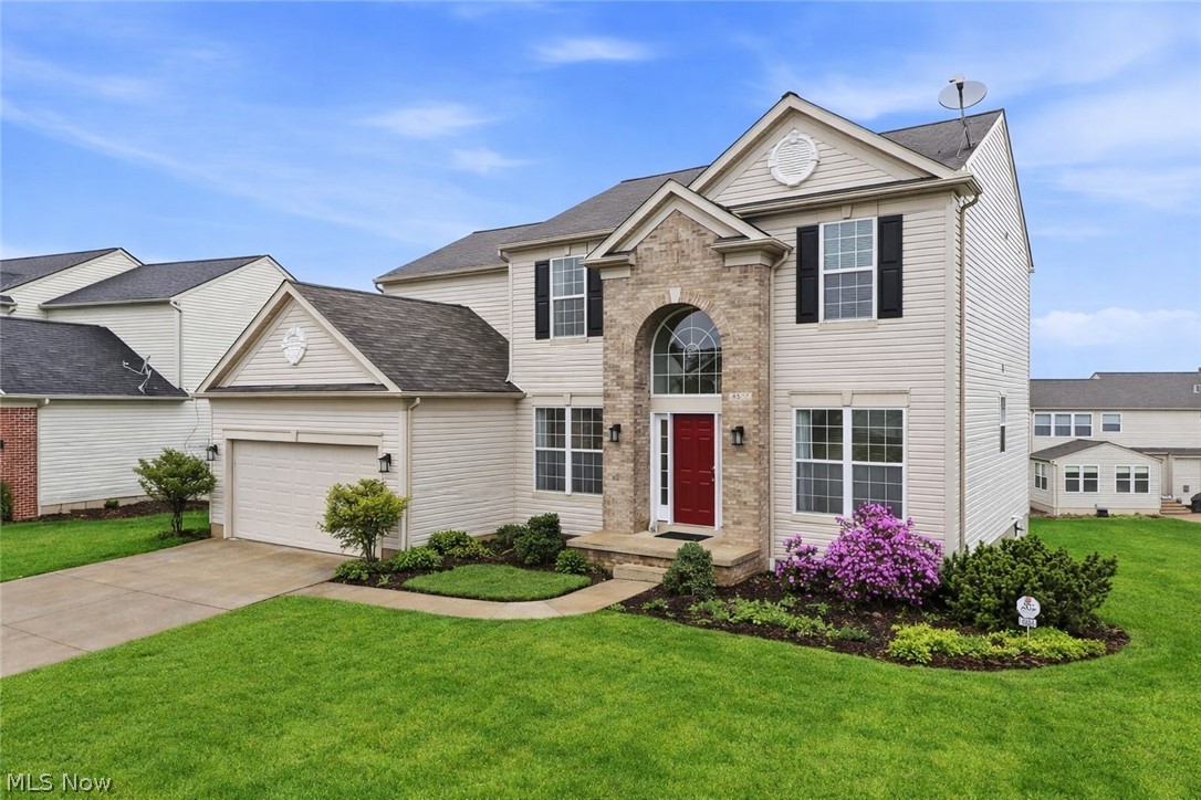 Calls Farm Ph 3 - Residential