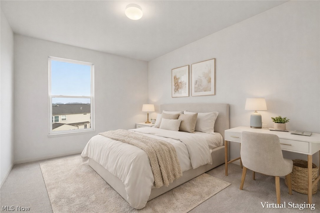 Calls Farm Ph 3 - Residential