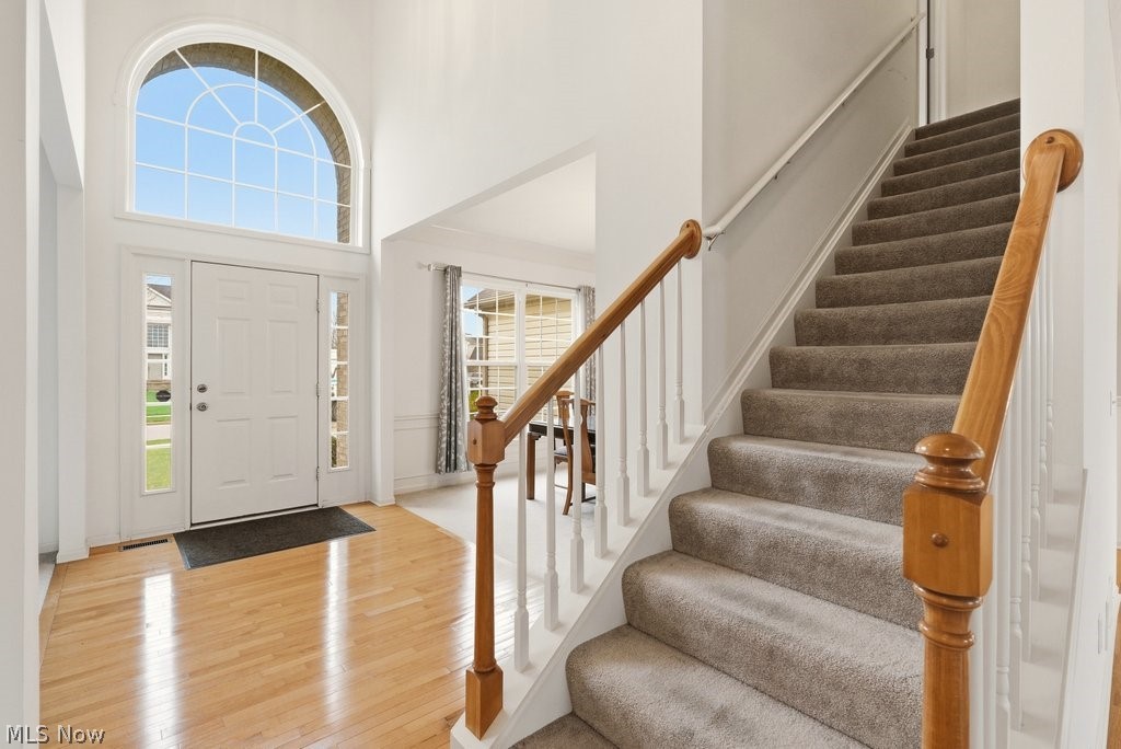 Calls Farm Ph 3 - Residential