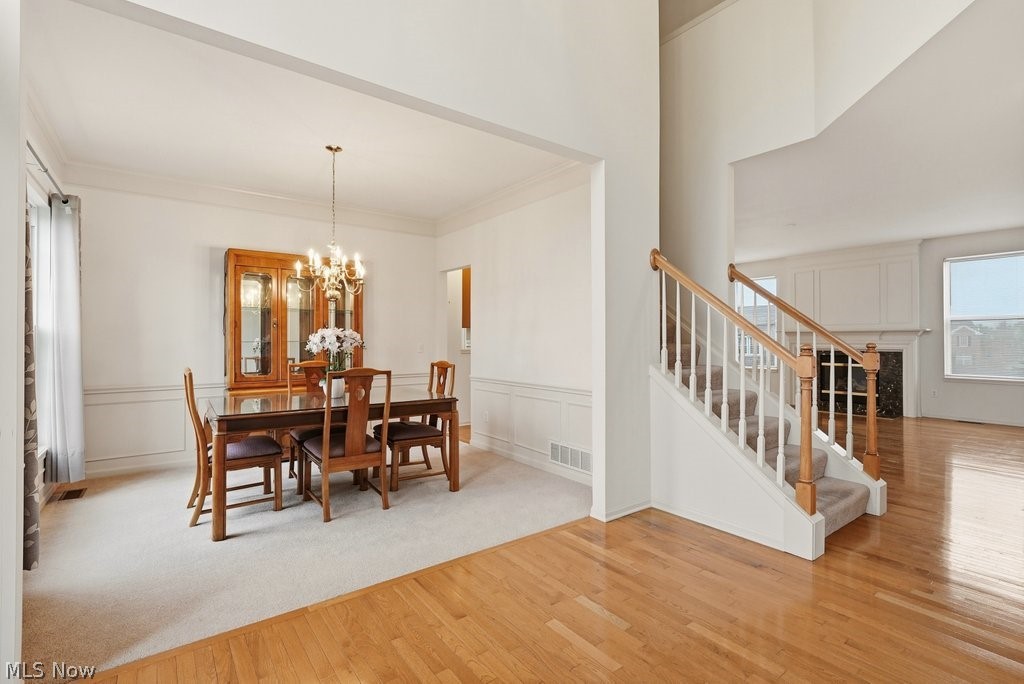 Calls Farm Ph 3 - Residential