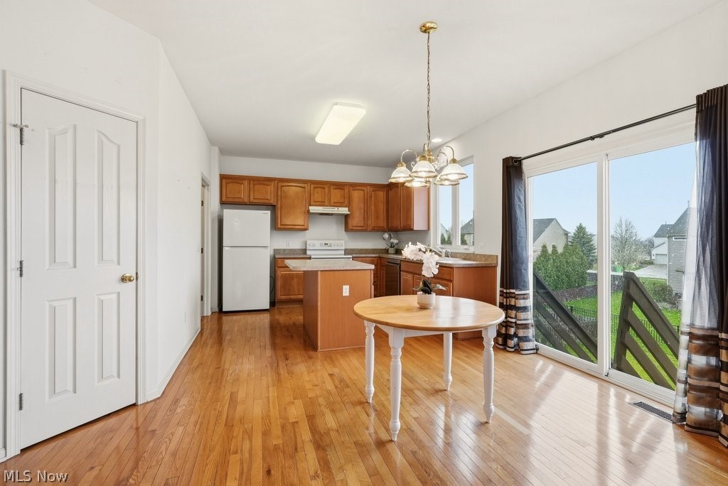 Calls Farm Ph 3 - Residential