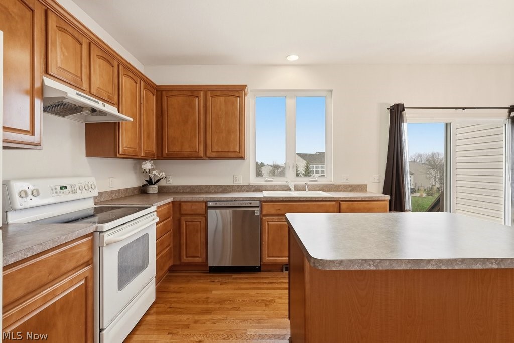 Calls Farm Ph 3 - Residential