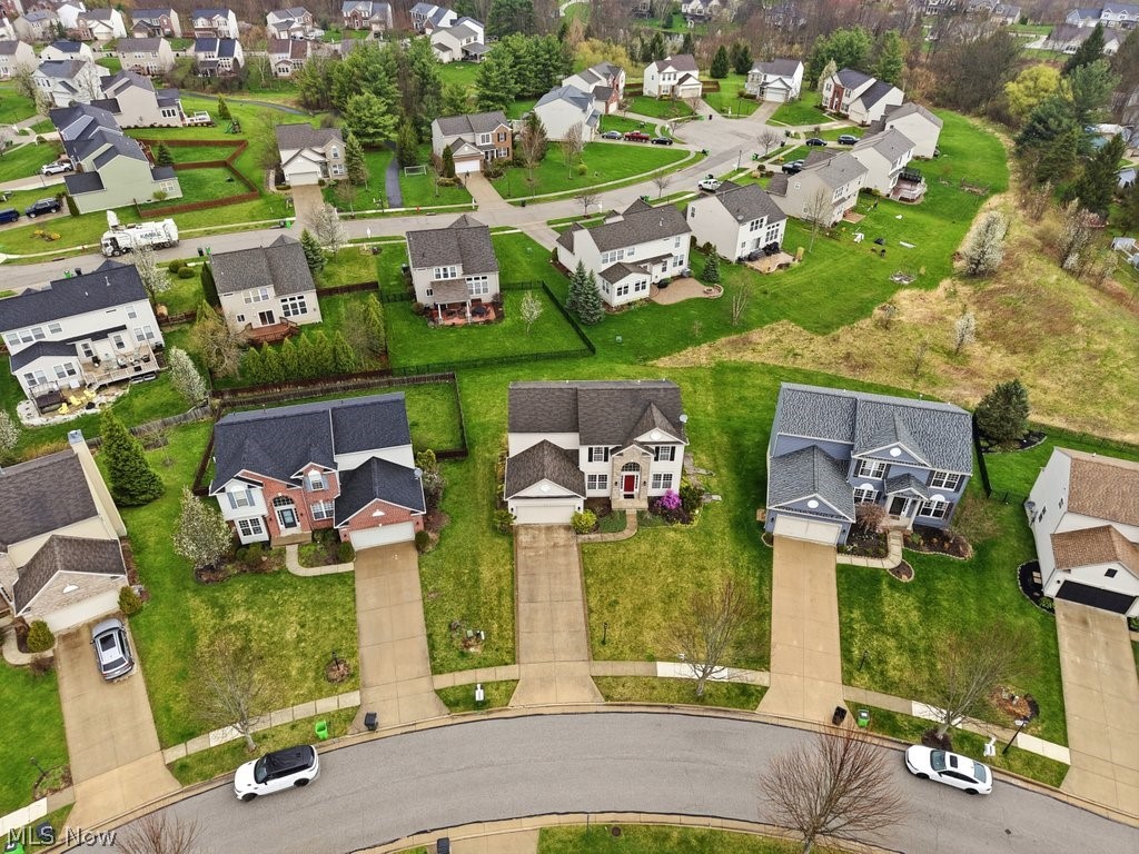 Calls Farm Ph 3 - Residential