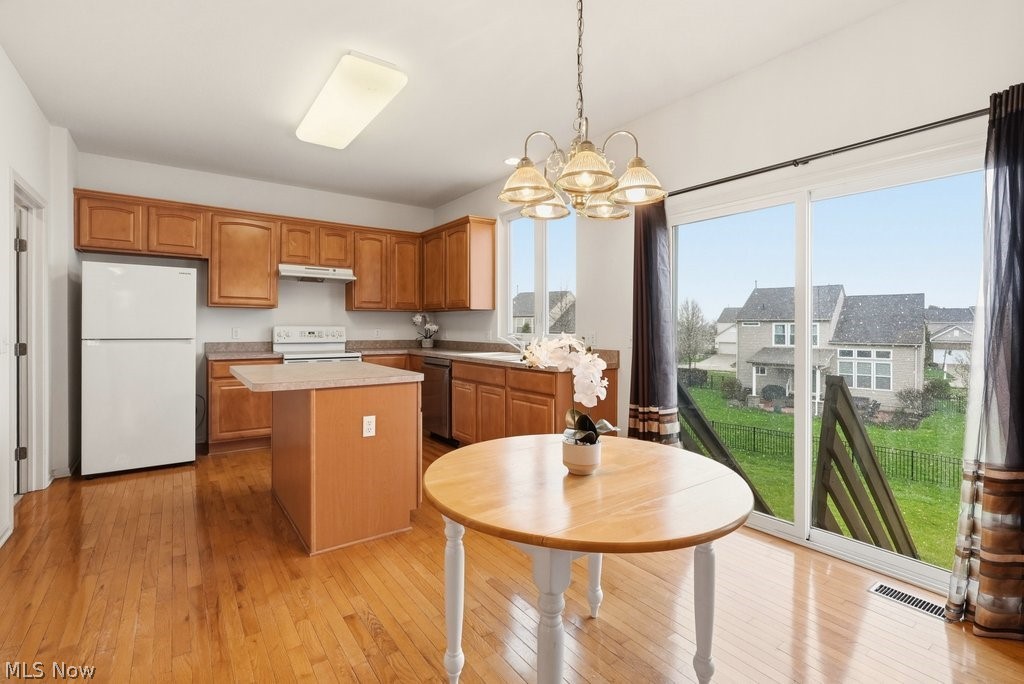 Calls Farm Ph 3 - Residential