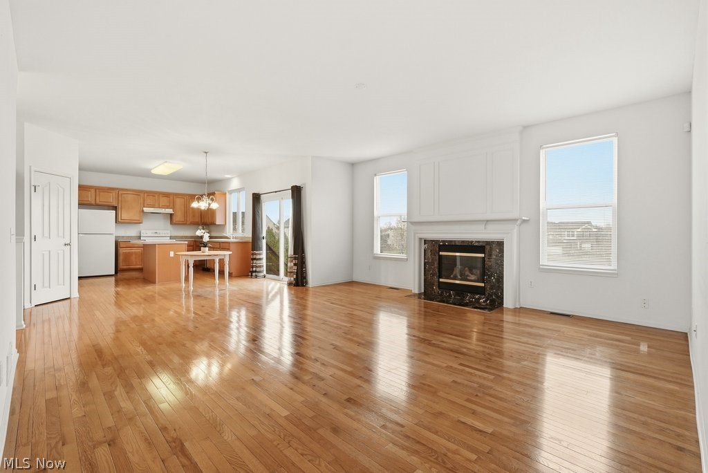 Calls Farm Ph 3 - Residential