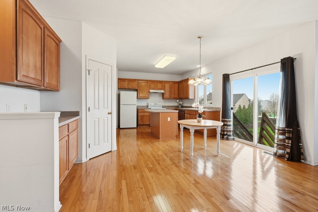 Calls Farm Ph 3 - Residential