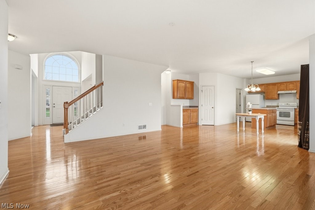 Calls Farm Ph 3 - Residential