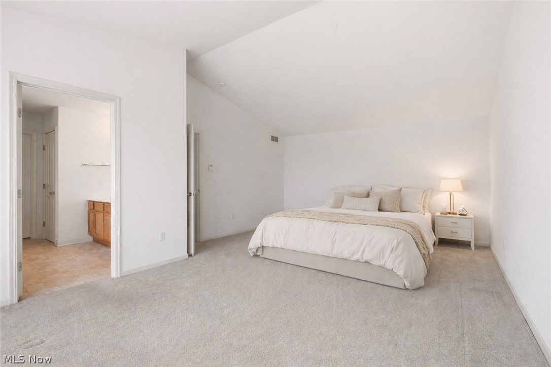 Calls Farm Ph 3 - Residential