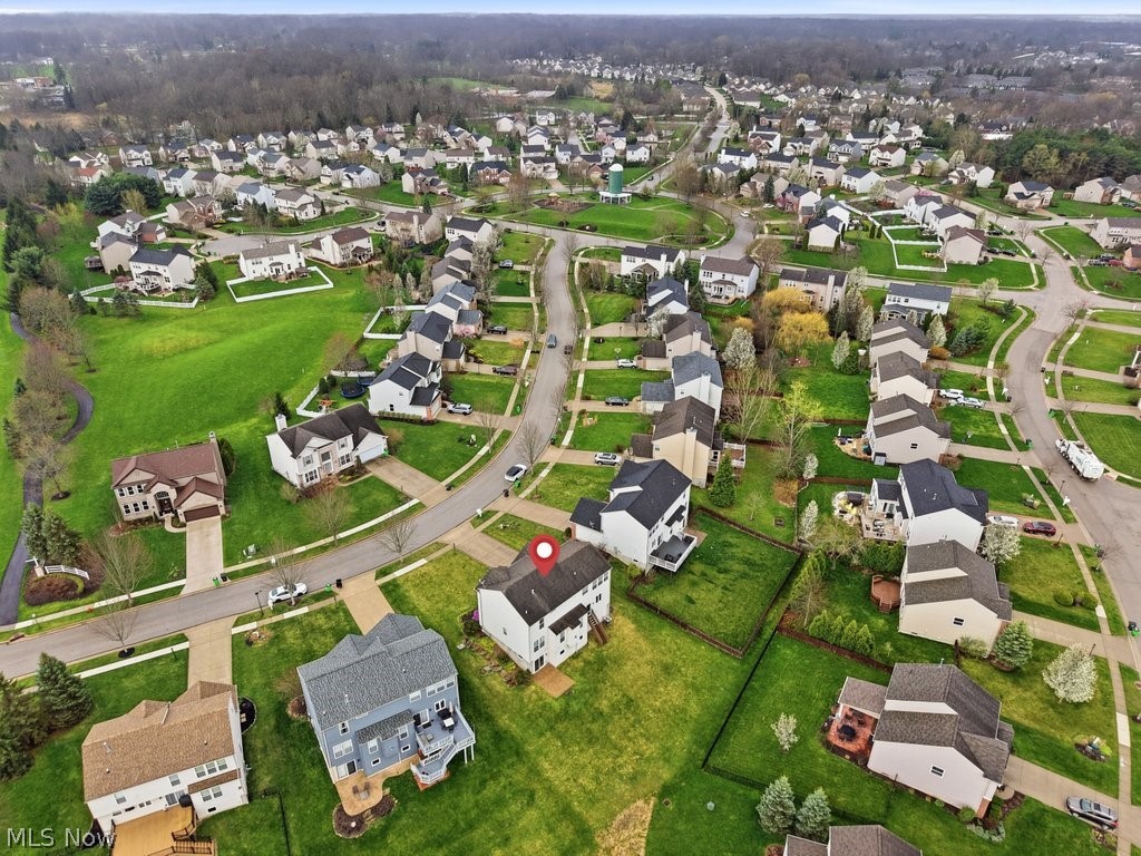 Calls Farm Ph 3 - Residential