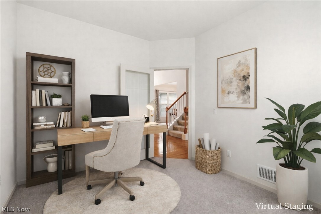 Calls Farm Ph 3 - Residential