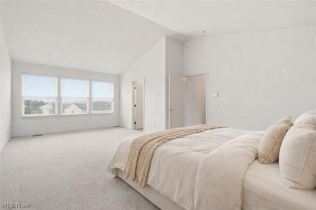 Calls Farm Ph 3 - Residential