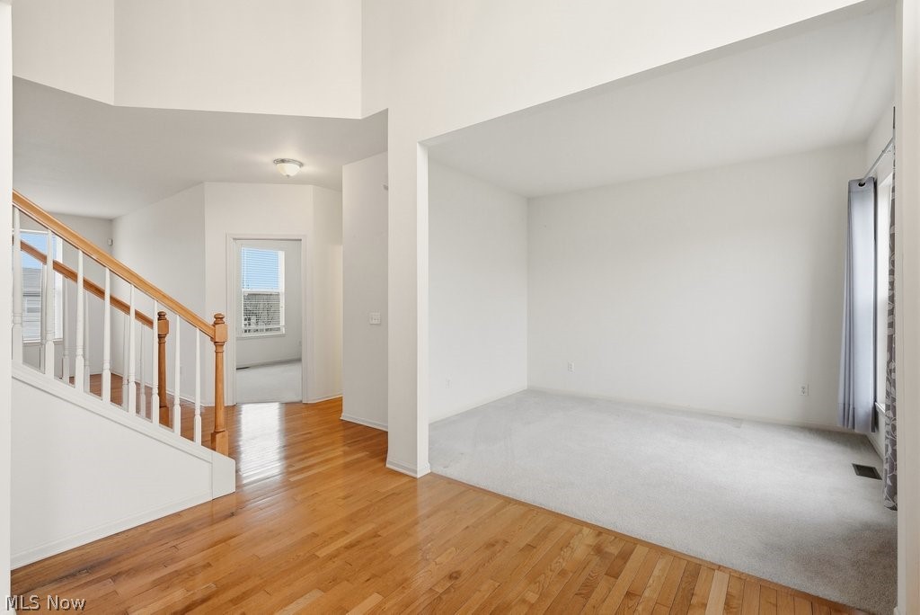 Calls Farm Ph 3 - Residential