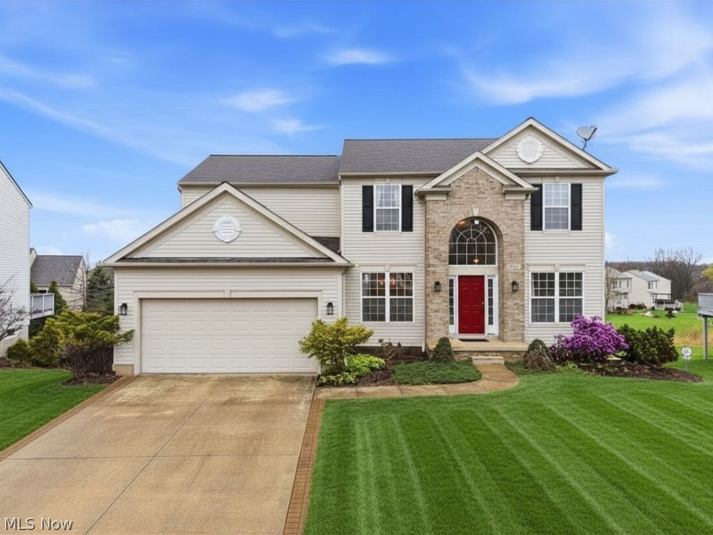 Calls Farm Ph 3 - Residential