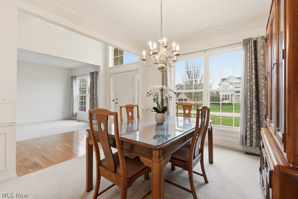 Calls Farm Ph 3 - Residential