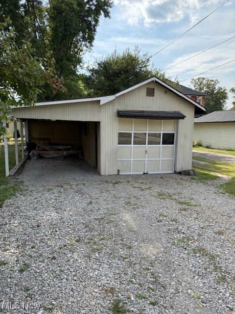 Gibbons - Residential