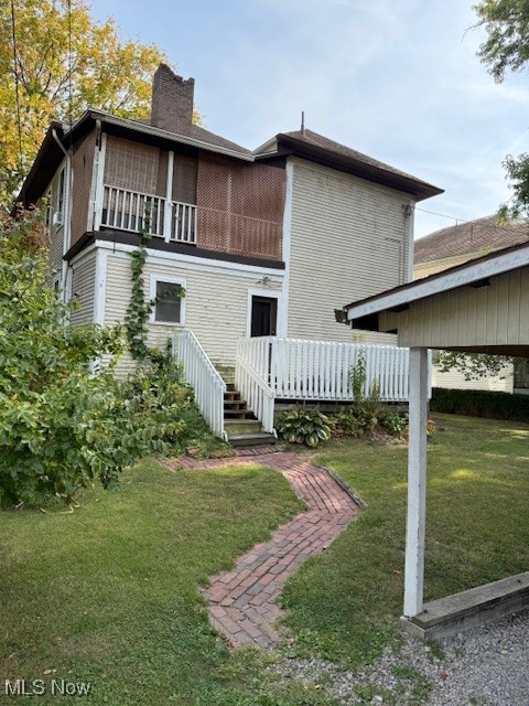 Gibbons - Residential