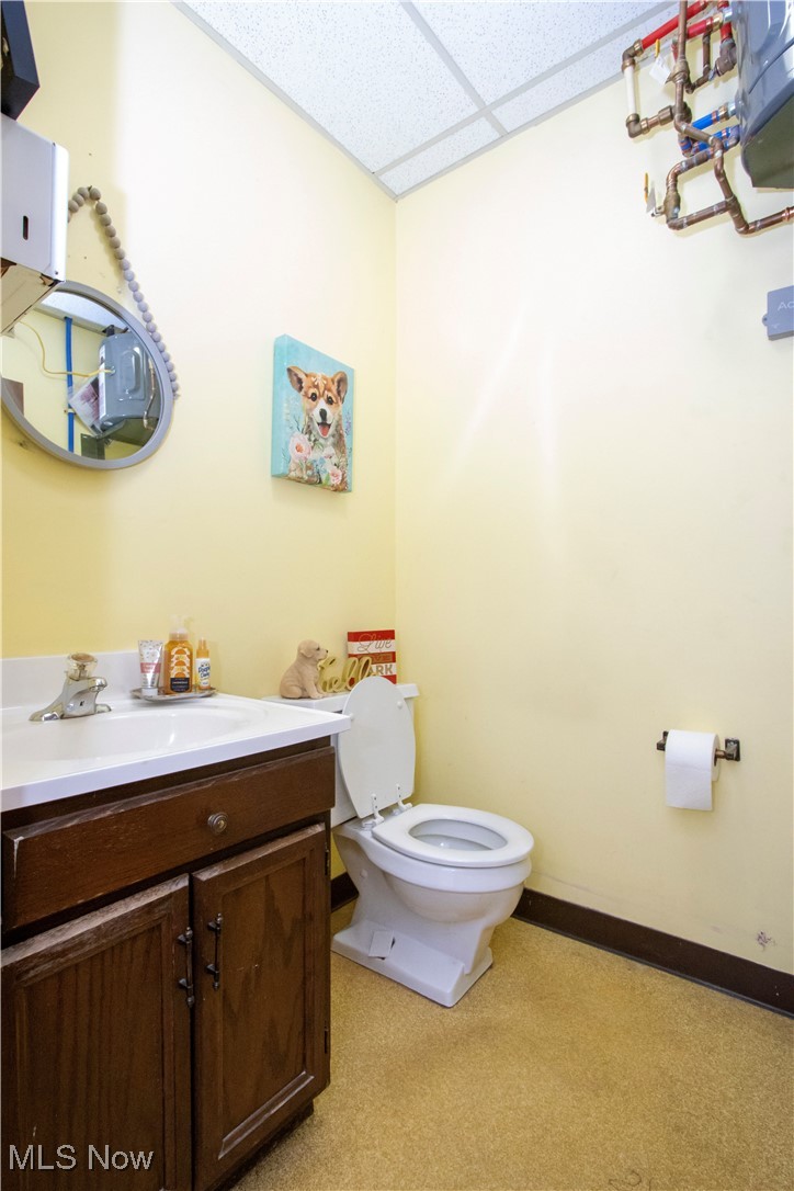 Albern Dev - Commercial Lease