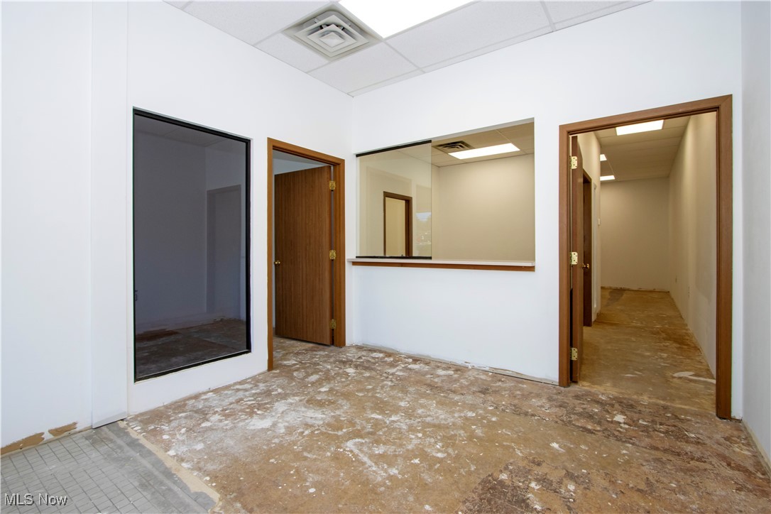 Albern Dev - Commercial Lease