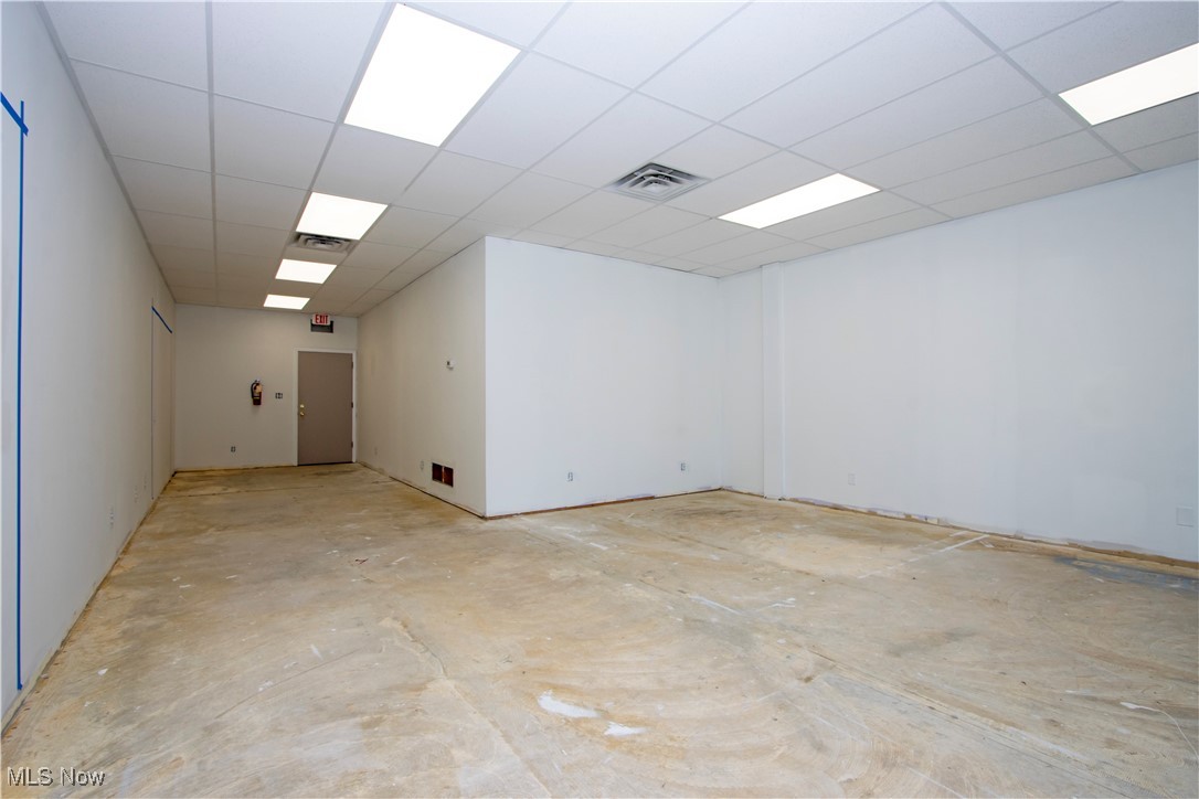 Albern Dev - Commercial Lease