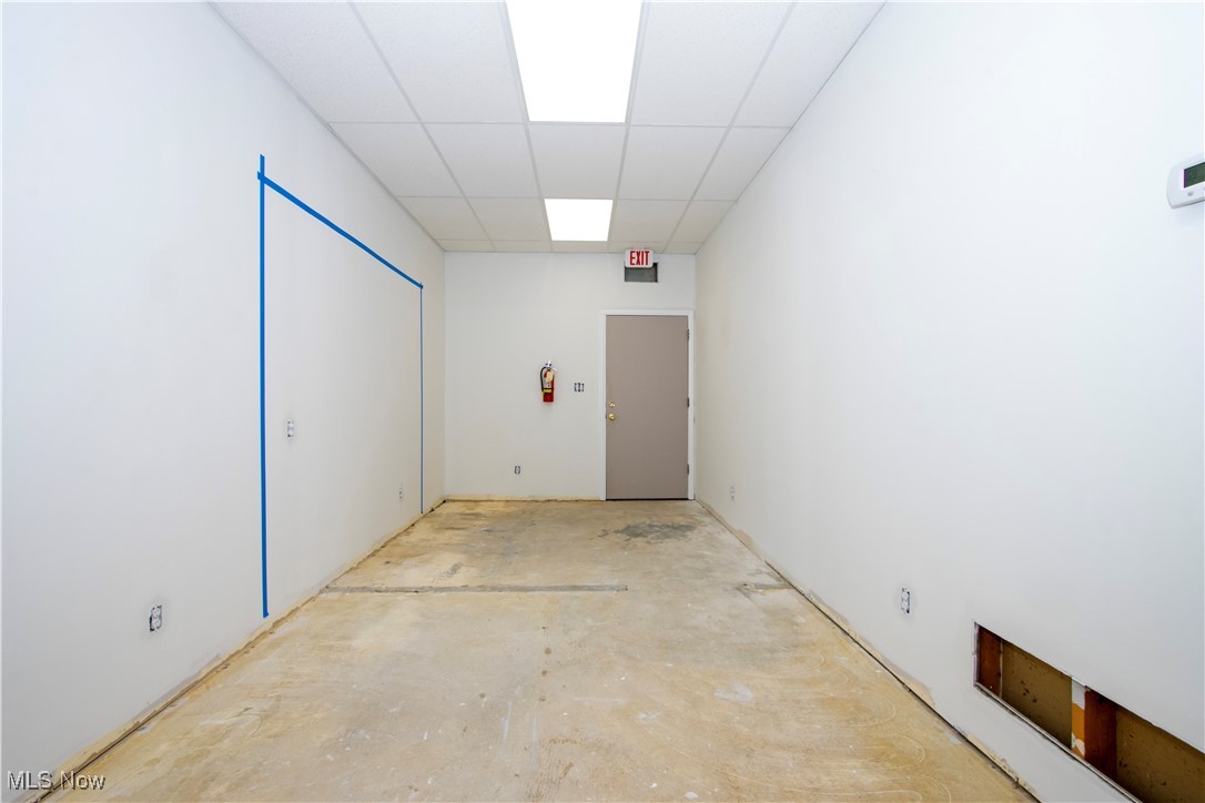 Albern Dev - Commercial Lease