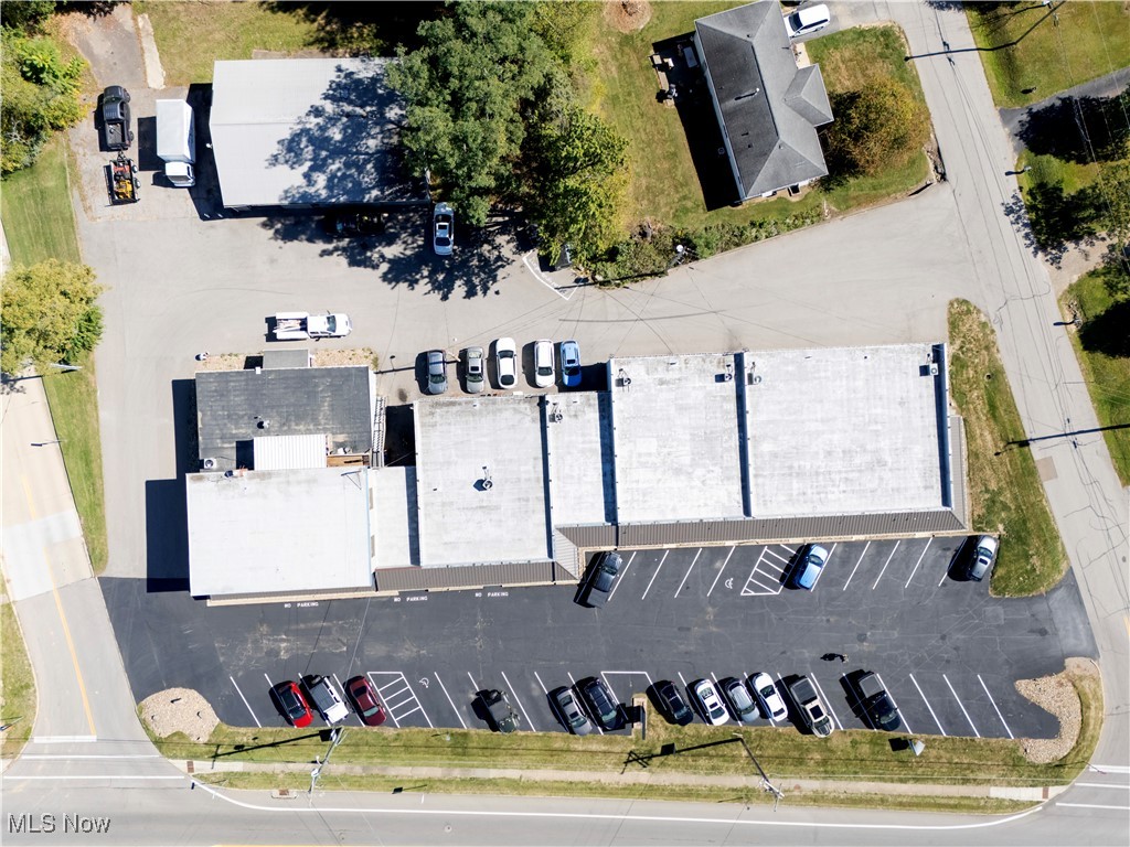 Albern Dev - Commercial Lease