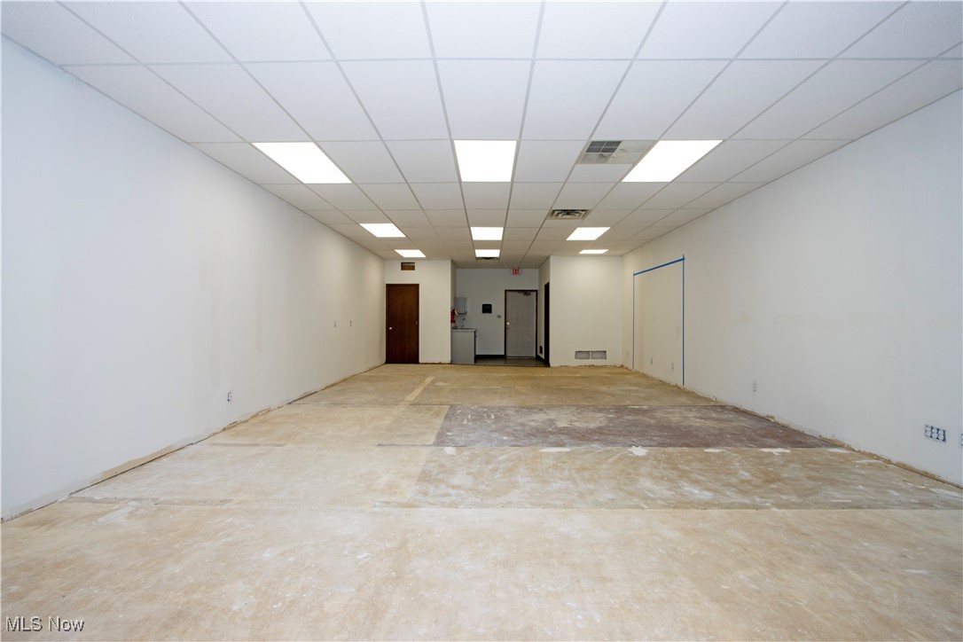 Albern Dev - Commercial Lease