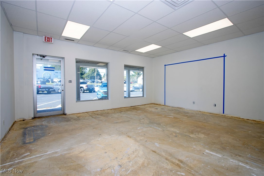 Albern Dev - Commercial Lease