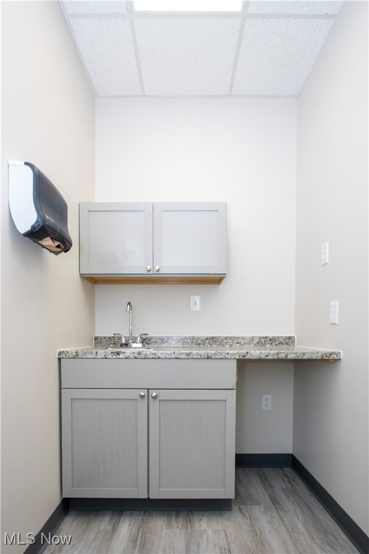 Albern Dev - Commercial Lease