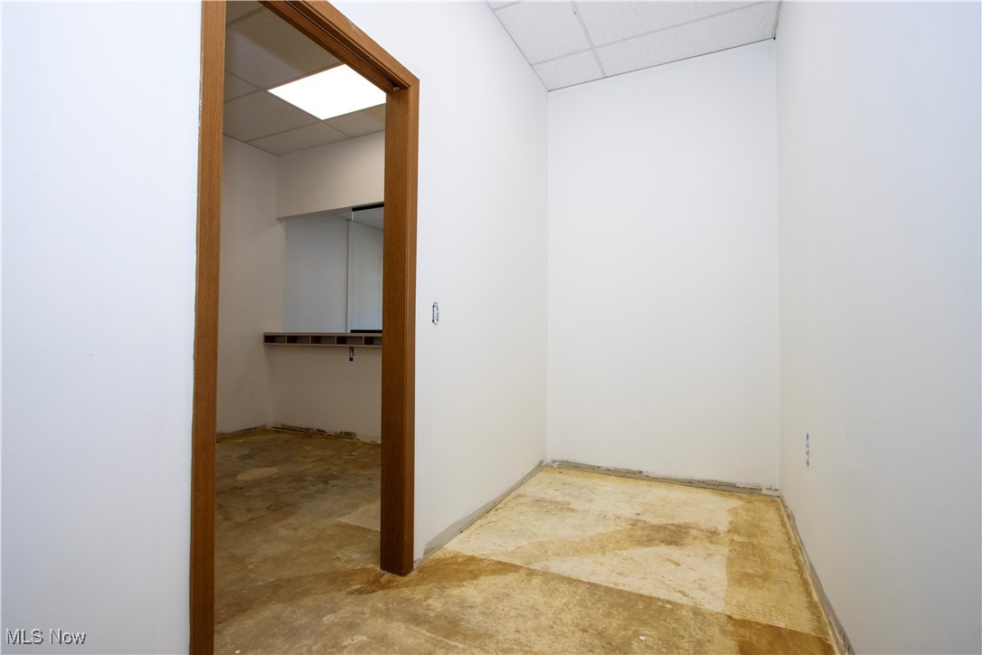 Albern Dev - Commercial Lease