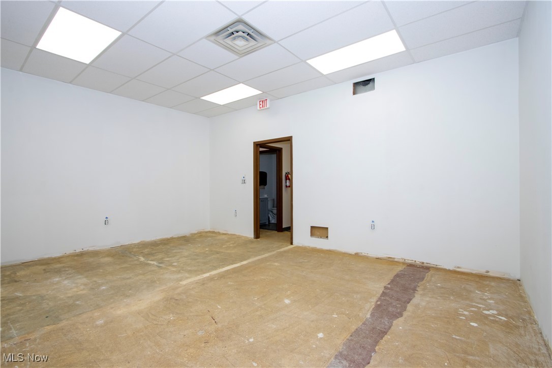 Albern Dev - Commercial Lease