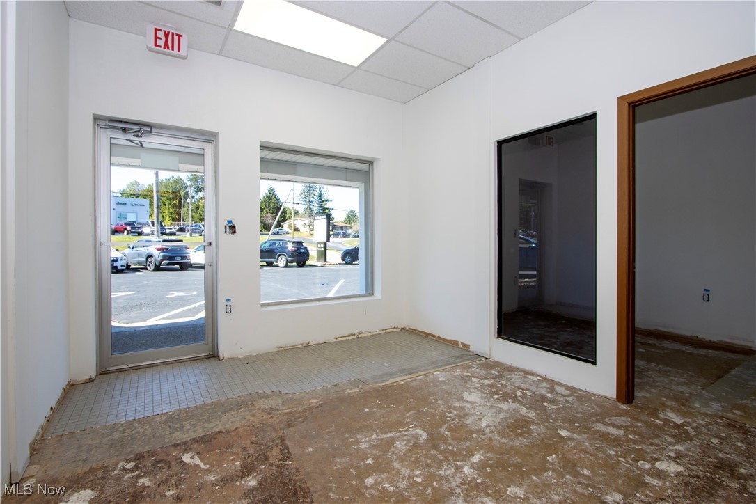 Albern Dev - Commercial Lease