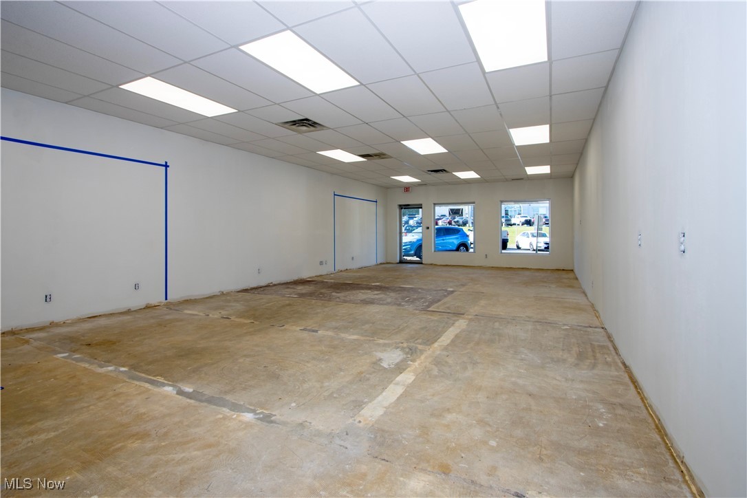 Albern Dev - Commercial Lease