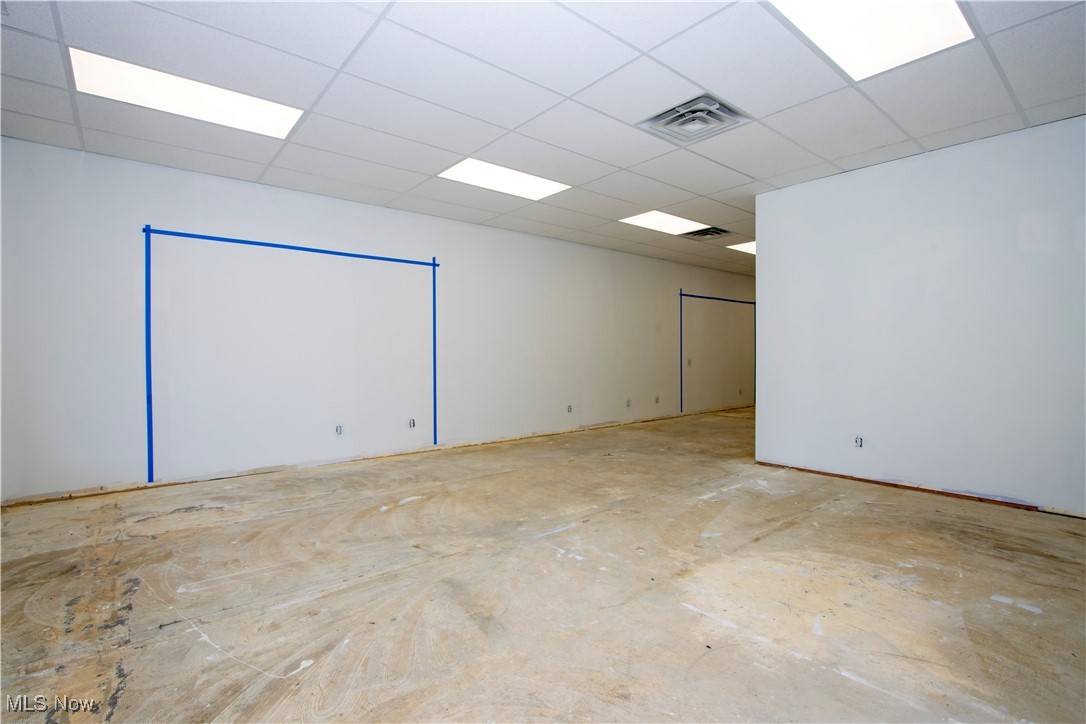 Albern Dev - Commercial Lease