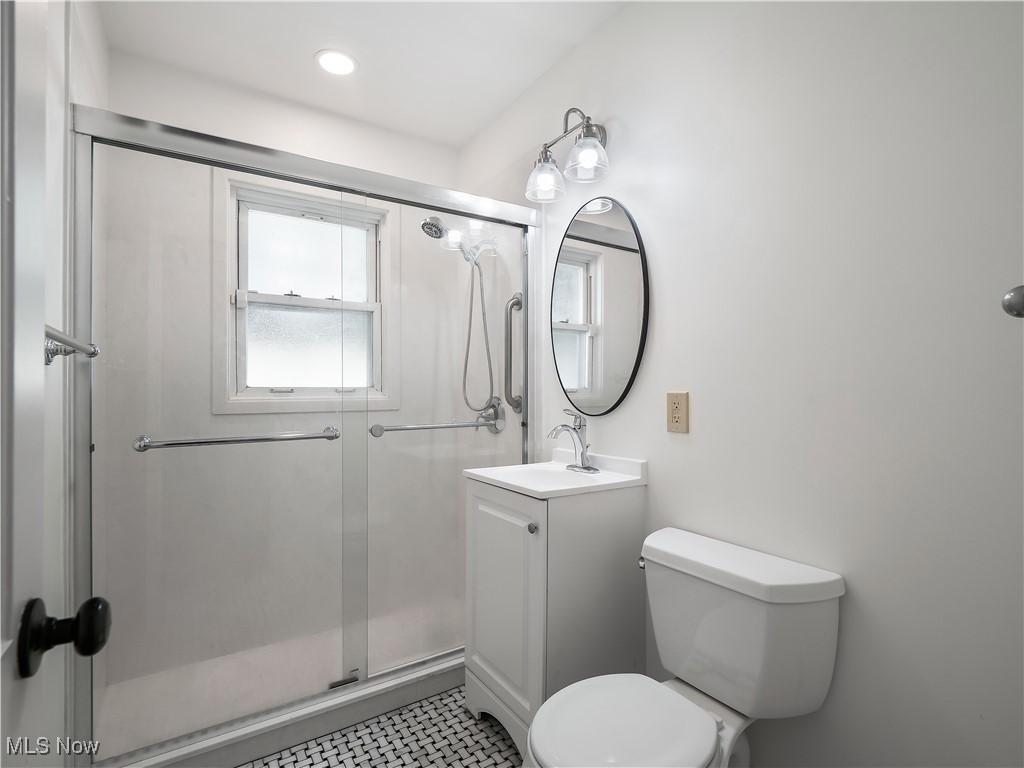 College Hill - Residential