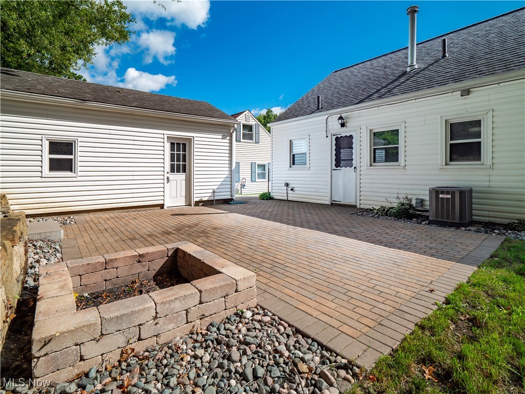 College Hill - Residential