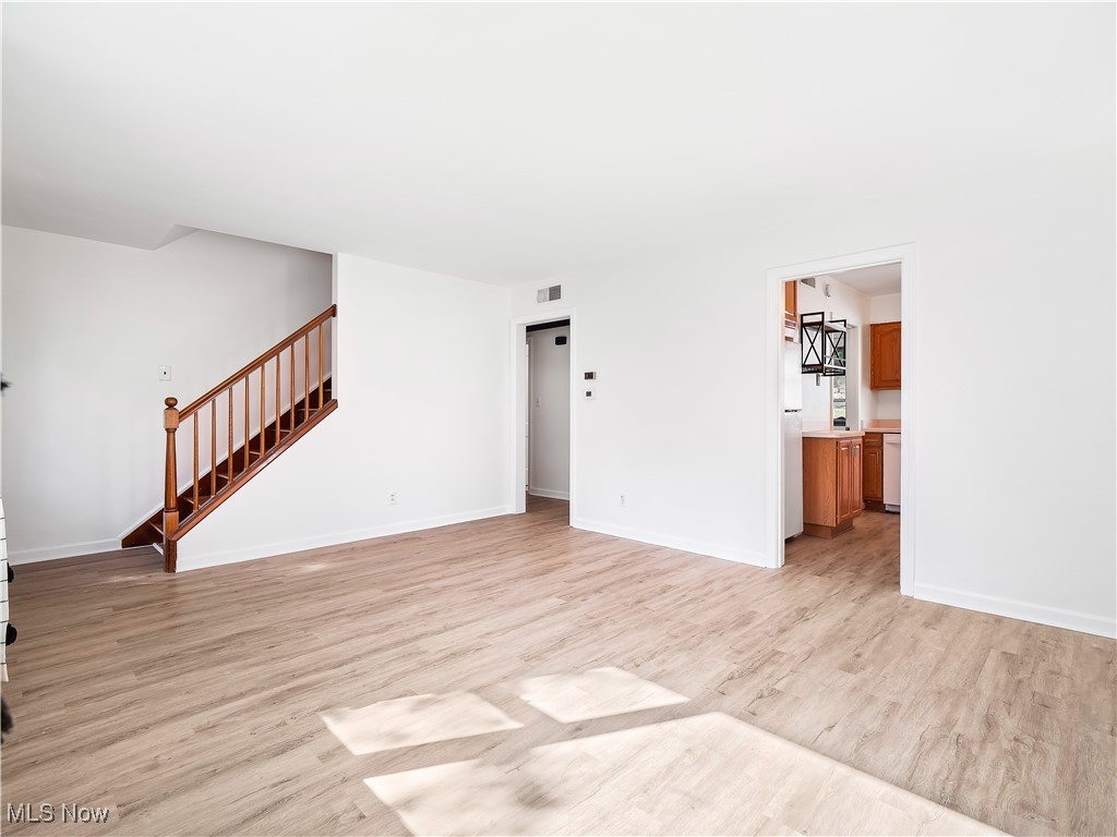 College Hill - Residential