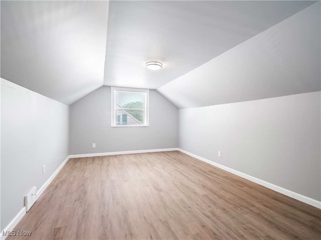 College Hill - Residential