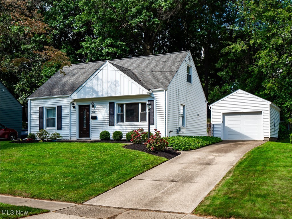 College Hill - Residential