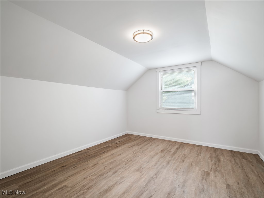 College Hill - Residential