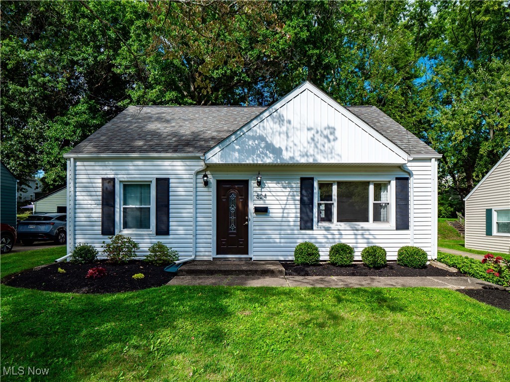 College Hill - Residential