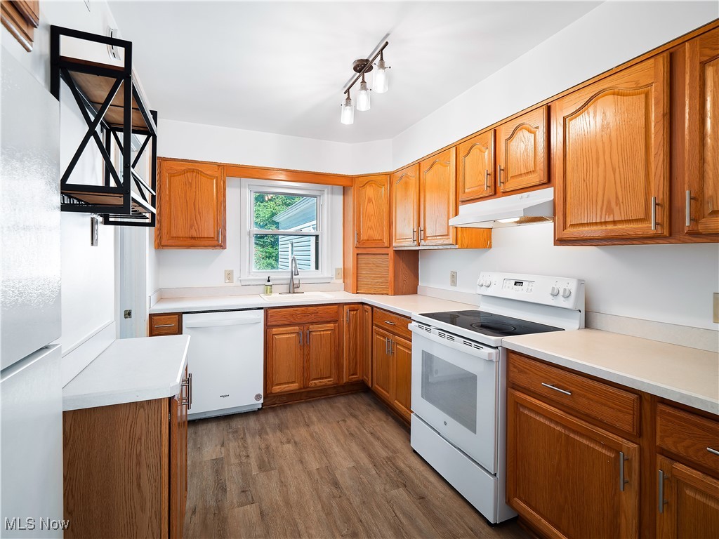 College Hill - Residential