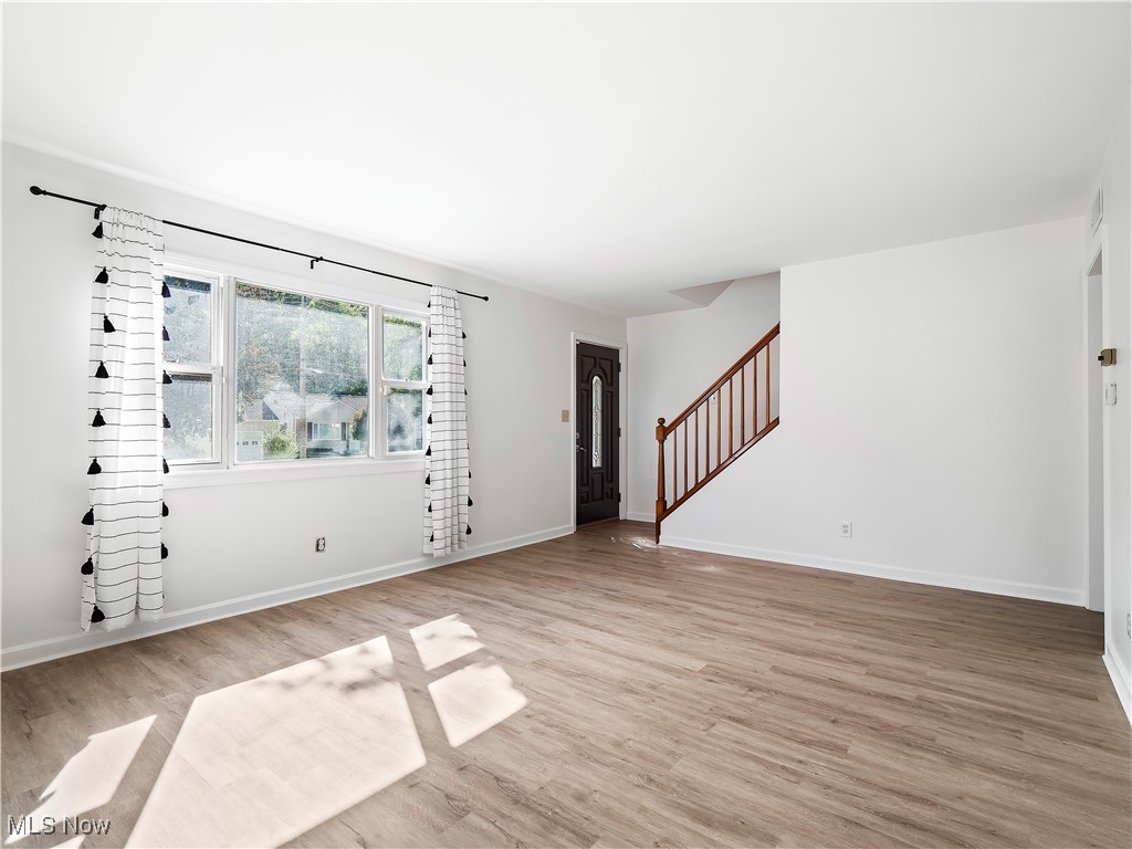 College Hill - Residential