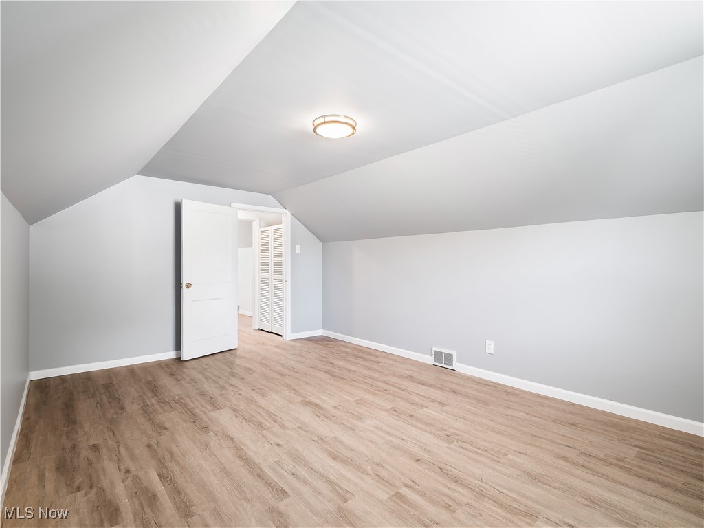 College Hill - Residential