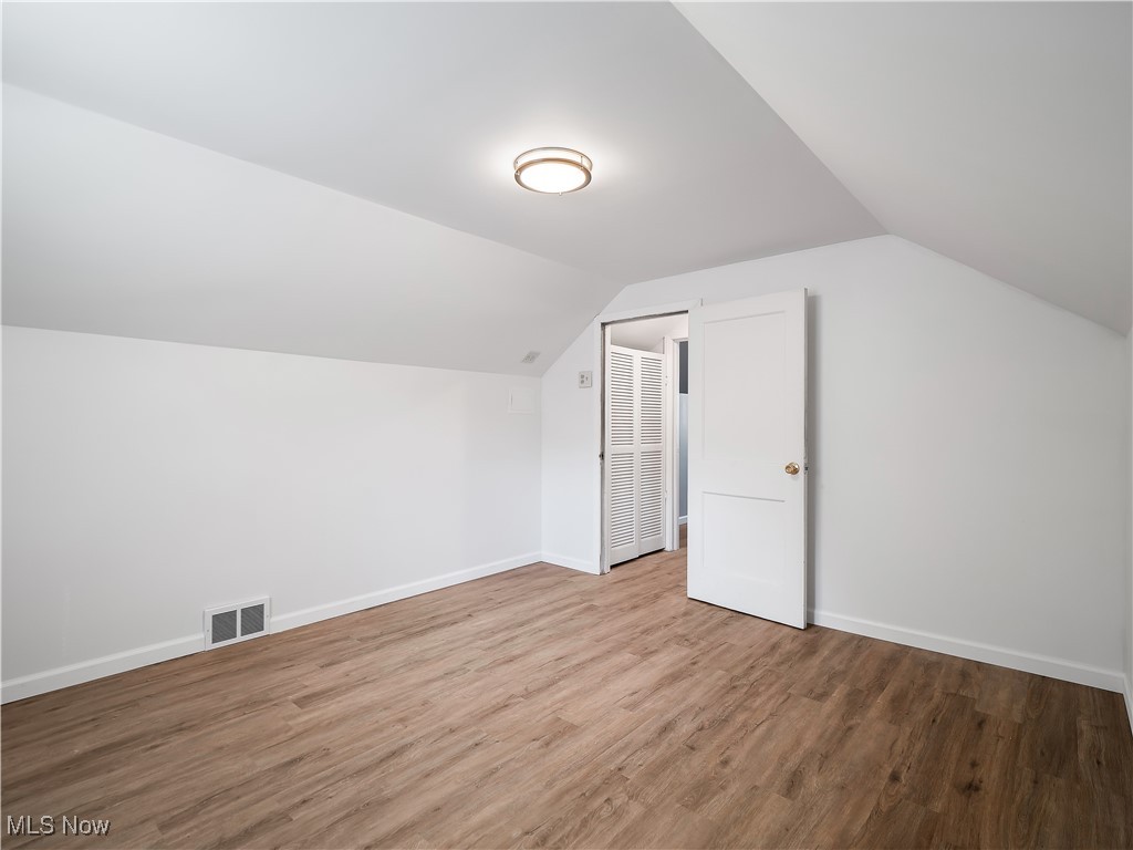 College Hill - Residential