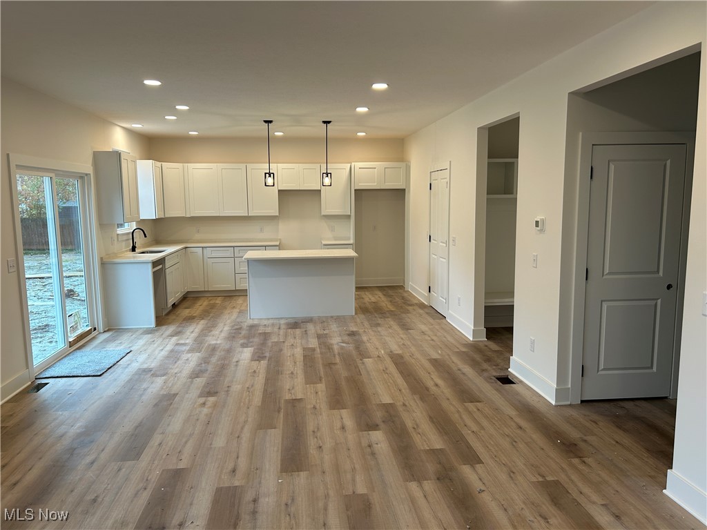 The 14th Salida Sub - Residential