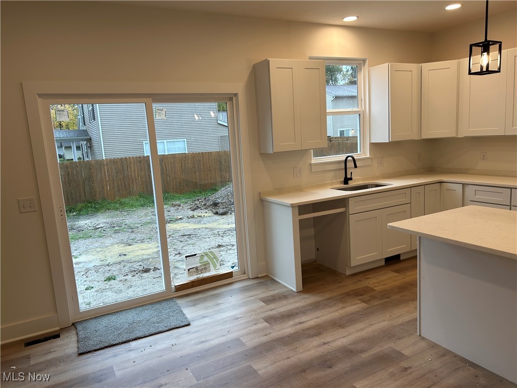 The 14th Salida Sub - Residential