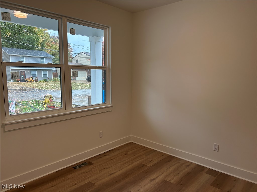 The 14th Salida Sub - Residential