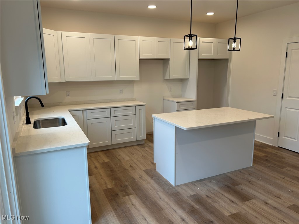 The 14th Salida Sub - Residential