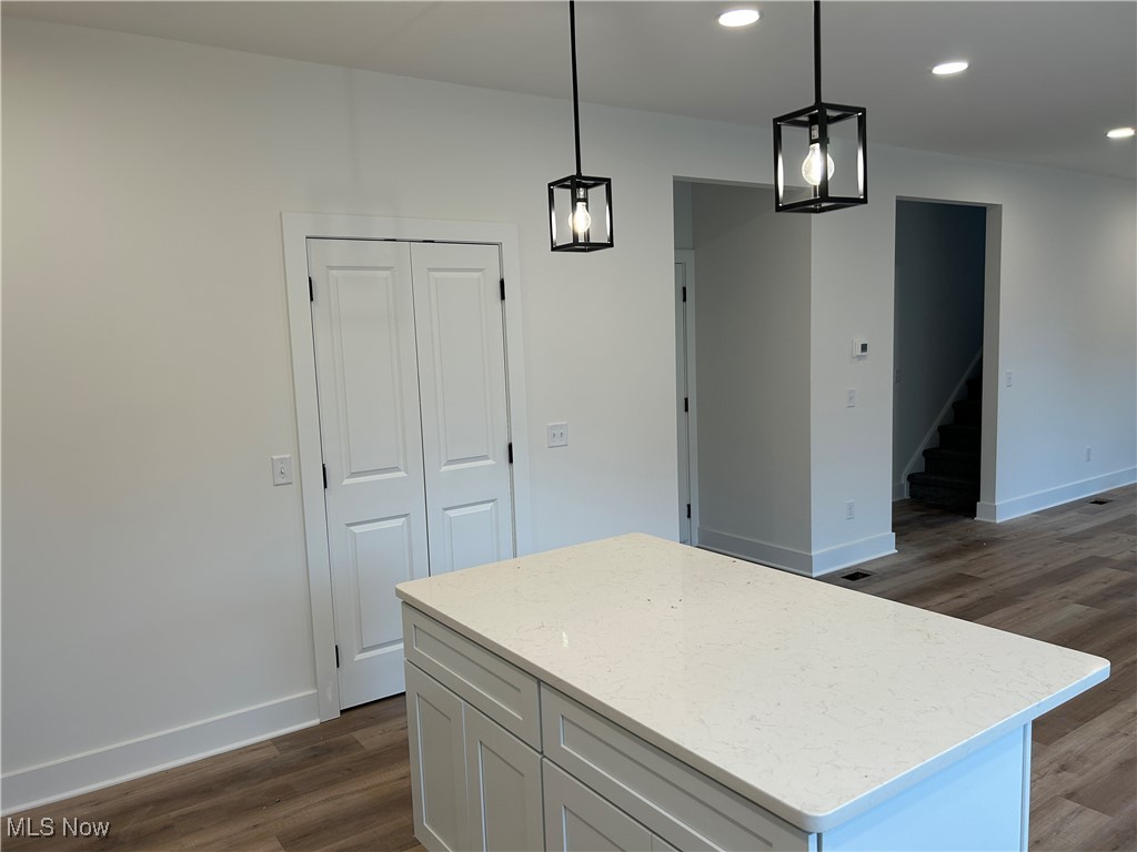 The 14th Salida Sub - Residential